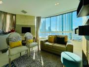 Apartamento para Locação em Balneário Camboriú/SC Centro