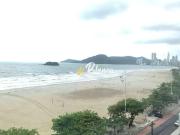 Apartamento para Locação em Balneário Camboriú/SC Frente...