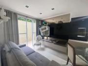Apartamento para Locação em Balneário Camboriú/SC Nações...