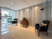 Apartamento para Locação em Balneário Camboriú/SC Pioneiros