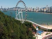 Apartamento para Locação em Balneário Camboriú/SC...