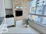 Apartamento para Locação em Balneário Camboriú/SC...