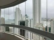 Apartamento para Locação em Balneário Camboriú/SC...
