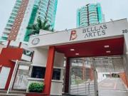 Apartamento para Locação em Balneário Camboriú/SC...