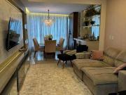 Apartamento para Locação em Balneário Camboriú/SC...