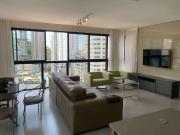 Apartamento para Locação em Balneário Camboriú/SC...