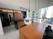 Apartamento para Locação em Balneário Camboriú/SC...