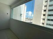 Apartamento para Locação em Barra dos Coqueiros/SE...