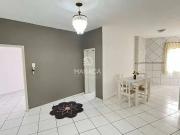 Apartamento para Locação em Barra Velha/SC Centro 2 Quartos