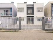 Apartamento para Locação em Barra Velha/SC Itajubá 2 Quartos