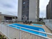 Apartamento para Locação em Barra Velha/SC Itajubá 2 Quartos