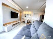Apartamento para Locação em Barra Velha/SC Itajubá 2 Quartos