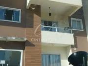 Apartamento para Locação em Barra Velha/SC Itajubá 2 Quartos