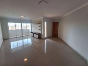 Apartamento para Locação em Barretos/SP Centro 3 Quartos