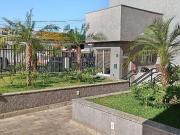 Apartamento para Locação em Barretos/SP Centro 3 Quartos
