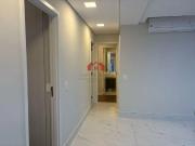 Apartamento para Locação em Barueri, Alphaville...