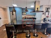 Apartamento para Locação em Barueri, Alphaville...