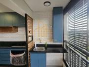 Apartamento para LocaÃ§Ã£o em Barueri, Dezoito do Forte...