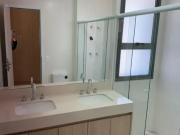 Apartamento para LocaÃ§Ã£o em Barueri, SÃtio TamborÃ...