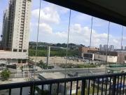 Apartamento para Locação em Barueri/SP Aldeia 1 Quartos