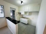 Apartamento para Locação em Barueri/SP Aldeia 2 Quartos