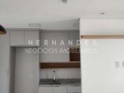 Apartamento para Locação em Barueri/SP Aldeia 2 Quartos