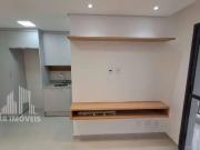 Apartamento para Locação em Barueri/SP Aldeia 2 Quartos