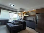 Apartamento para Locação em Barueri/SP Aldeia 2 Quartos