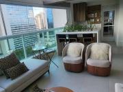 Apartamento para Locação em Barueri/SP Alphaville 18...