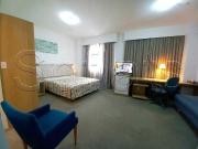 Apartamento para Locação em Barueri/SP Alphaville 1 Quartos