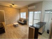 Apartamento para Locação em Barueri/SP Alphaville 1 Quartos