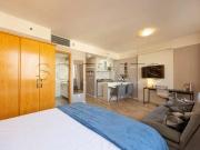 Apartamento para Locação em Barueri/SP Alphaville 1 Quartos