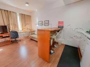 Apartamento para Locação em Barueri/SP Alphaville 1 Quartos