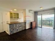 Apartamento para Locação em Barueri/SP Alphaville 1 Quartos