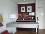 Apartamento para Locação em Barueri/SP Alphaville 1 Quartos