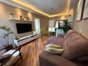 Apartamento para Locação em Barueri/SP Alphaville 1 Quartos