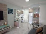 Apartamento para Locação em Barueri/SP Alphaville 1 Quartos