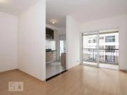 Apartamento para Locação em Barueri/SP Alphaville 1 Quartos