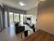 Apartamento para Locação em Barueri/SP Alphaville 1 Quartos