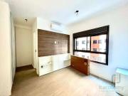 Apartamento para Locação em Barueri/SP Alphaville 1 Quartos