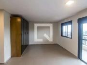 Apartamento para Locação em Barueri/SP Alphaville 1 Quartos