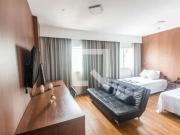 Apartamento para Locação em Barueri/SP Alphaville 1 Quartos