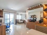 Apartamento para Locação em Barueri/SP Alphaville 1 Quartos