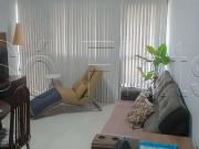 Apartamento para Locação em Barueri/SP Alphaville 1 Quartos