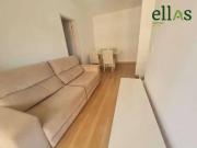 Apartamento para Locação em Barueri/SP Alphaville 1 Quartos