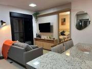 Apartamento para Locação em Barueri/SP Alphaville 1 Quartos