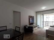 Apartamento para Locação em Barueri/SP Alphaville 1 Quartos