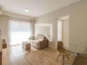 Apartamento para Locação em Barueri/SP Alphaville 1 Quartos