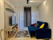 Apartamento para Locação em Barueri/SP Alphaville 1 Quartos