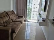 Apartamento para Locação em Barueri/SP Alphaville 2 Quartos